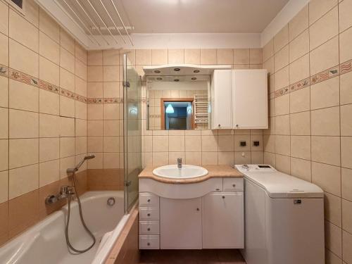 4pokojowe mieszkanie - Platynowa in Orunia Gorna