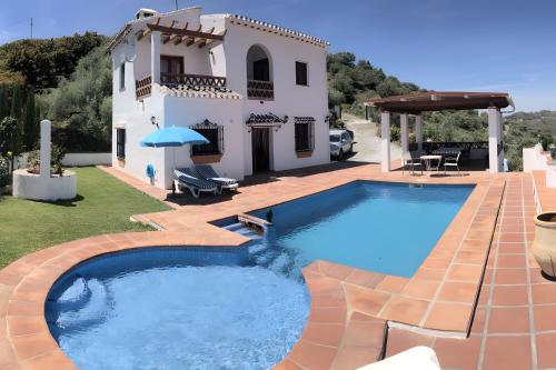 Casa Rural Cortijo Toñi