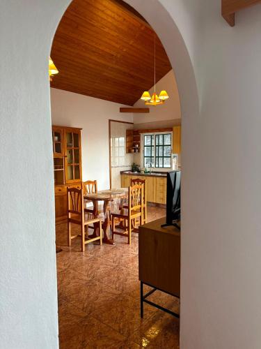 Casa Loli - Cozy Home in Tamaduste, 5 Min to Beach in Valverde