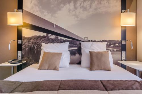 Mercure Cergy Pontoise Centre - image 10