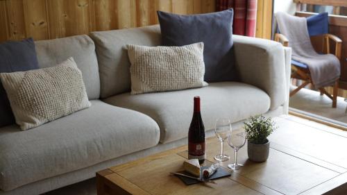 Errigal Apartment