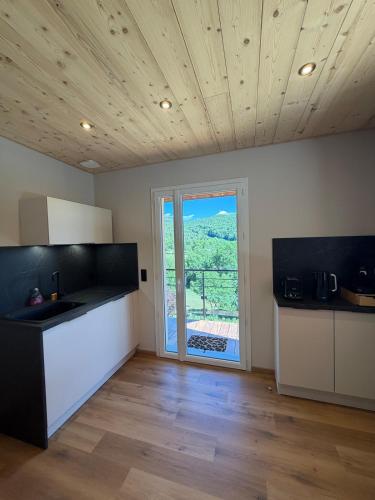 Le Clos de Terre Blanche Maison 9 personnes in La Breole