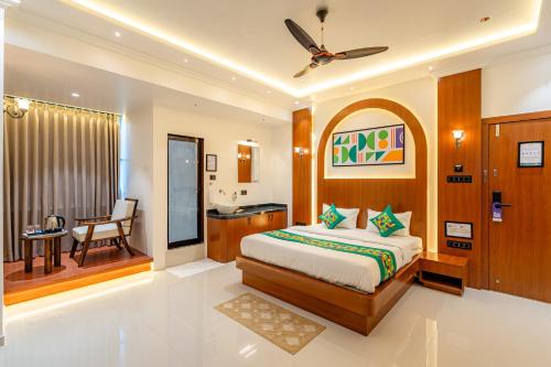 Treebo Serene Stay