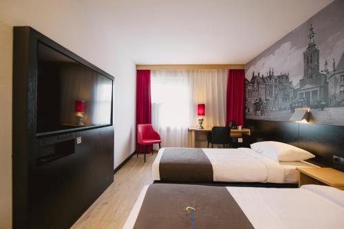 Bastion Hotel Roosendaal in Roosendaal