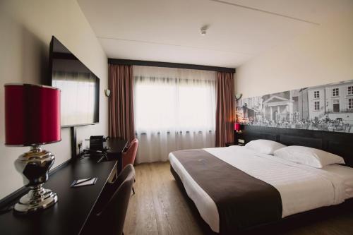 . Bastion Hotel Roosendaal