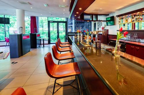 Mat og drikke, Bastion Hotel Roosendaal in Roosendaal