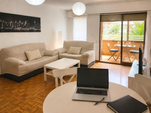 Luceros Work & Stay - Alicante City Center