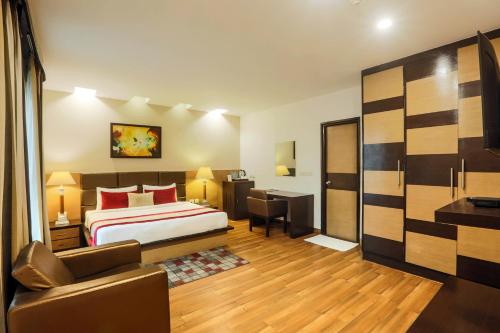 hotel photo