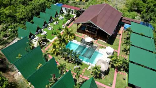 Glamping Alona - Camiguin Glamping Alona - Camiguin