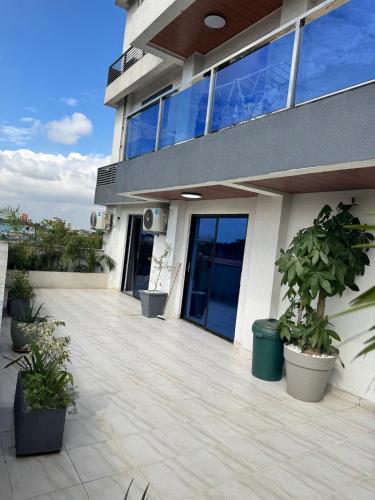 Appartement moderne et élégant- AZELL 1 - image 4
