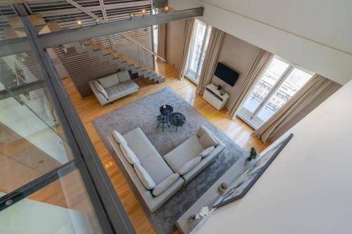 3 bedrooms, 5 beds