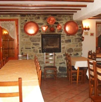 Albergo La Genzianella 2