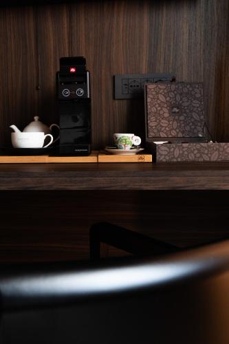 Зручності, Conterraneo Hotel in Marcianise