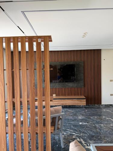 Luxury Villa Mountain View Ras El Hekma in Zawiyat Ailat Nuh