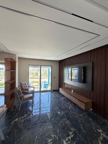 Luxury Villa Mountain View Ras El Hekma in Zawiyat Ailat Nuh