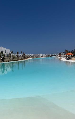 Luxury Villa Mountain View Ras El Hekma in Zawiyat Ailat Nuh