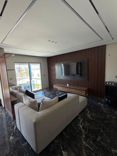 Luxury Villa Mountain View Ras El Hekma in Zawiyat Ailat Nuh