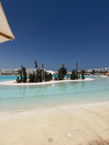 Luxury Villa Mountain View Ras El Hekma in Zawiyat Ailat Nuh