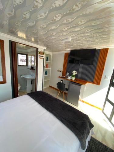 hotel photo