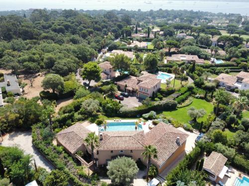 Luxe Villa in Grimaud