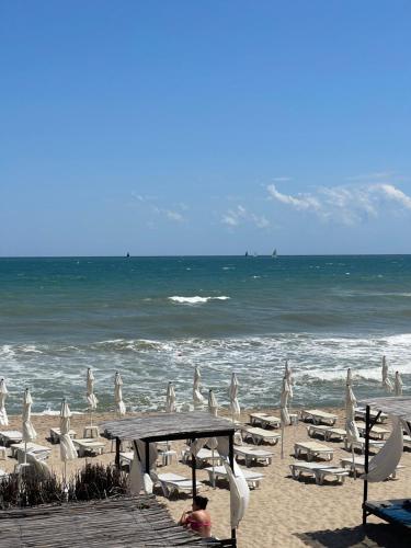 Complex Terazini in Byala