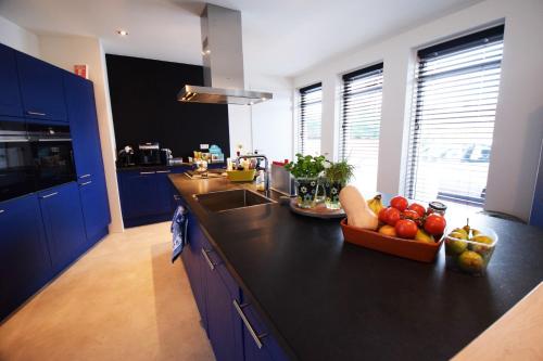 Food and beverages, Table d'Hote Teune & Janna in Zoutelande