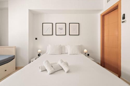 Dormi Studio - Beachfront in Estepona Center 2