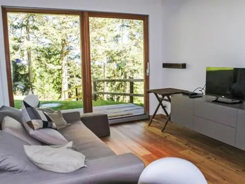 Apartment Cuolm Liung M5 by Interhome in Laax, Schweiz