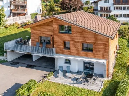 Apartment Majo 3-5 by Interhome in Flims, Schweiz