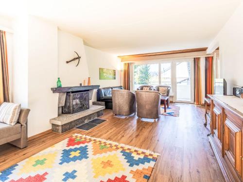 Apartment Val Signina 4-8 by Interhome