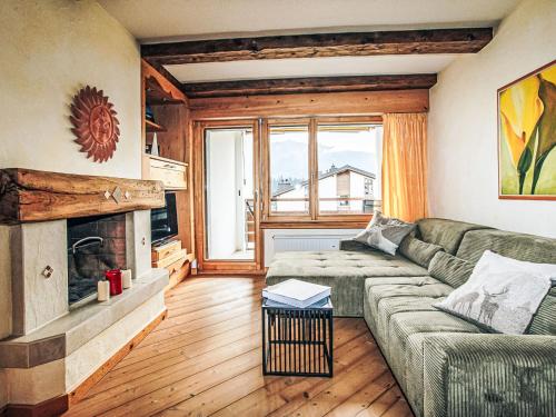 LAAX Homes - Casa Allgäu in Laax, Schweiz