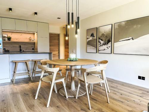 Apartment Val Signina 6-21 by Interhome