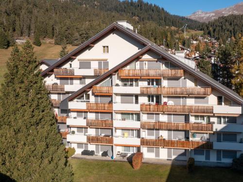 Apartment Val Signina 3-5 by Interhome