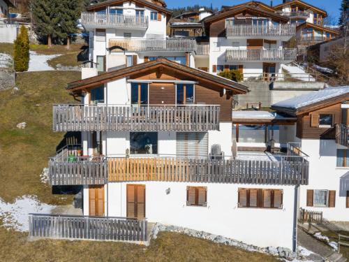 Apartment Darschalè 11 by Interhome