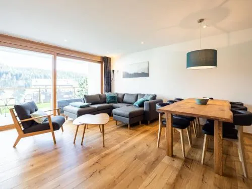 Apartment Miraselva by Interhome in Flims, Schweiz