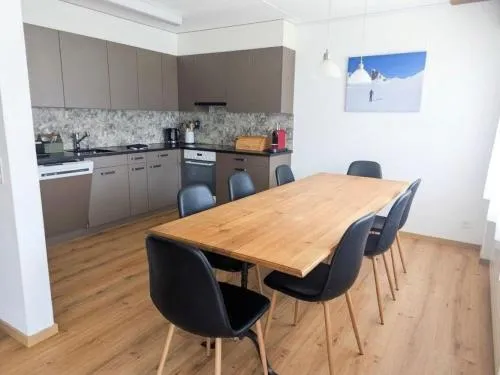Apartment Val Signina 3-28 by Interhome in Laax, Schweiz