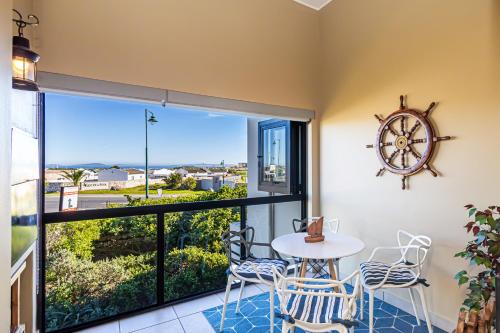 Wyposażenie, Ellefsen Golf Suite 115, Langebaan, 4-sleeper in Langebaan Country Estate