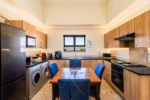 Ellefsen Golf Suite 115, Langebaan, 4-sleeper in Langebaan Country Estate