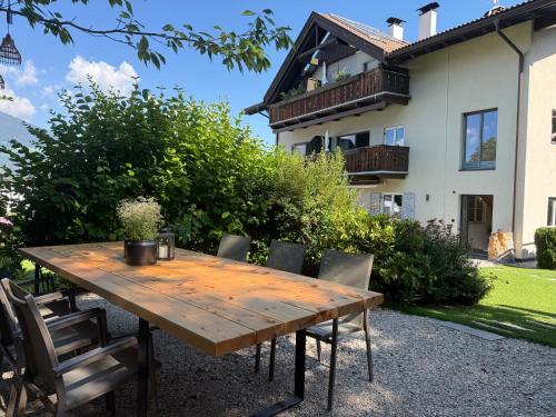 Bergheim Plose - Appartements in St Andrä bei Brixen 2