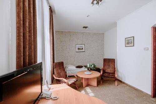 บริการและสิ่งอำนวยความสะดวก, Emerald Boutique Hotel in ทาร์กู มัวร์ส