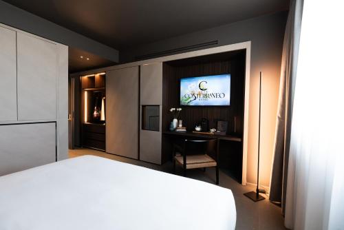 Conterraneo Hotel in Marcianise