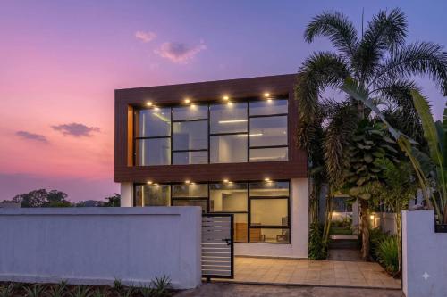 One Villa by VEO, StayVista - 3BHK with Pet Friendly & Plunge Pool - Karjat