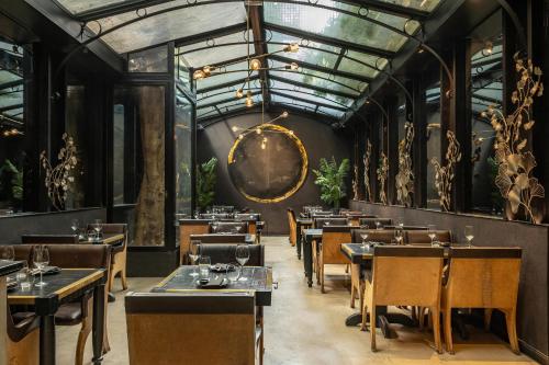 Hub Porteño, Buenos Aires (fotografie 4)