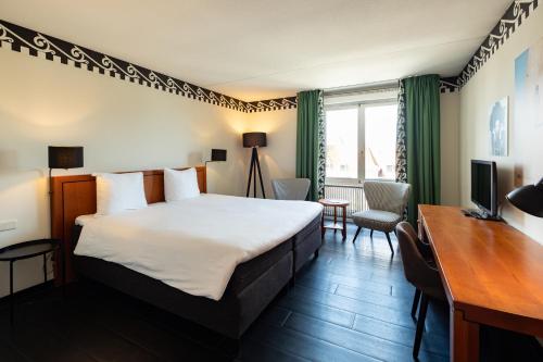 Hotel Theater Figi
