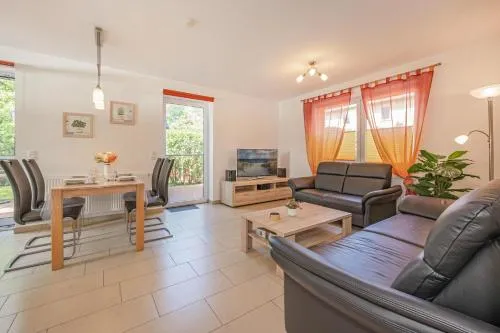 Ferienwohnung Stranddüne EG in Ostseebad Koserow, Deutschland