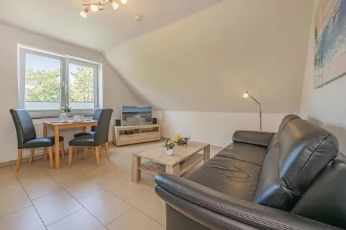 Sandhase OG in Ostseebad Koserow, Deutschland