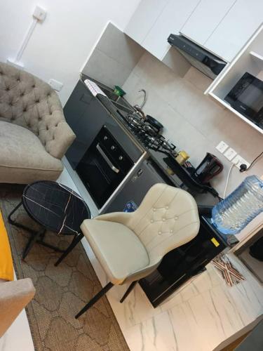 Cozy studio near SGR And JKIA Airport in Mlolongo