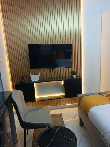 Facilities, Cozy studio near SGR And JKIA Airport in Mlolongo
