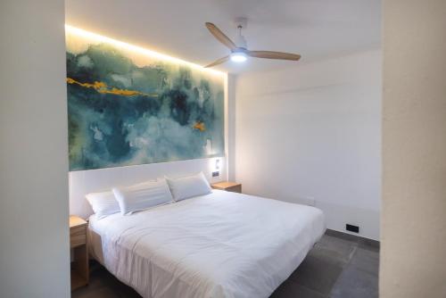 Espectacular Apartamento Arcos