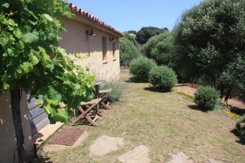 Auberge U Sirenu - Location, gîte - Sartène